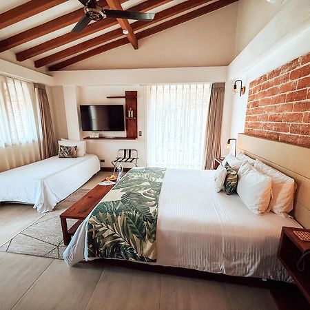 Casa Bixa Hotel Boutique - Mayores De 12 Anos - (Adults Only) Santa Fe de Antioquia Bagian luar foto