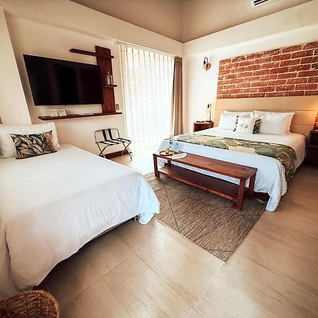 Casa Bixa Hotel Boutique - Mayores De 12 Anos - (Adults Only) Santa Fe de Antioquia Bagian luar foto