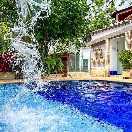 Casa Bixa Hotel Boutique - Mayores De 12 Anos - (Adults Only) Santa Fe de Antioquia Bagian luar foto