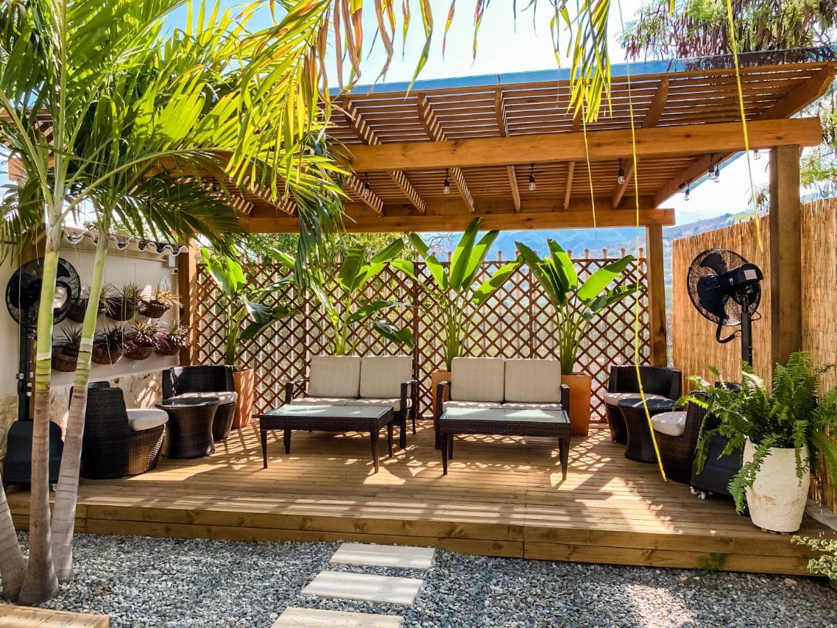 Casa Bixa Hotel Boutique - Mayores De 12 Anos - (Adults Only) Santa Fe de Antioquia Bagian luar foto