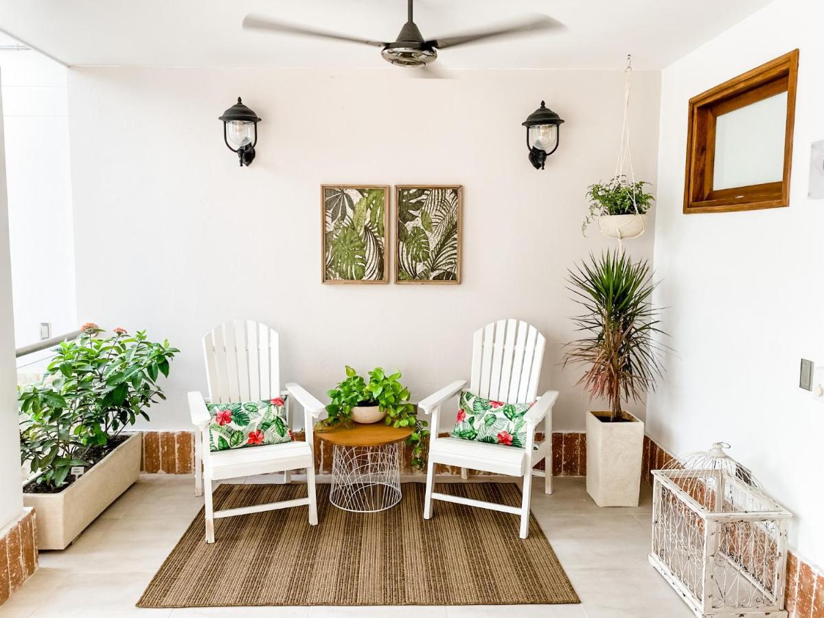 Casa Bixa Hotel Boutique - Mayores De 12 Anos - (Adults Only) Santa Fe de Antioquia Bagian luar foto