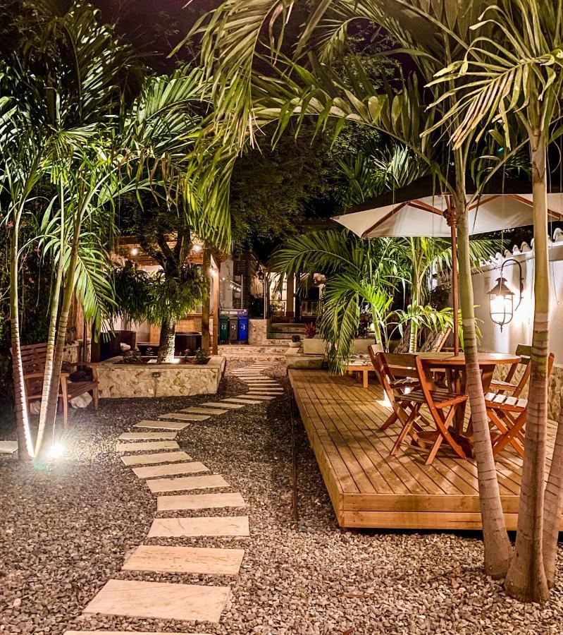 Casa Bixa Hotel Boutique - Mayores De 12 Anos - (Adults Only) Santa Fe de Antioquia Bagian luar foto