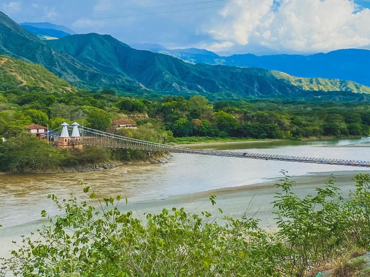 Casa Bixa Hotel Boutique - Mayores De 12 Anos - (Adults Only) Santa Fe de Antioquia Bagian luar foto