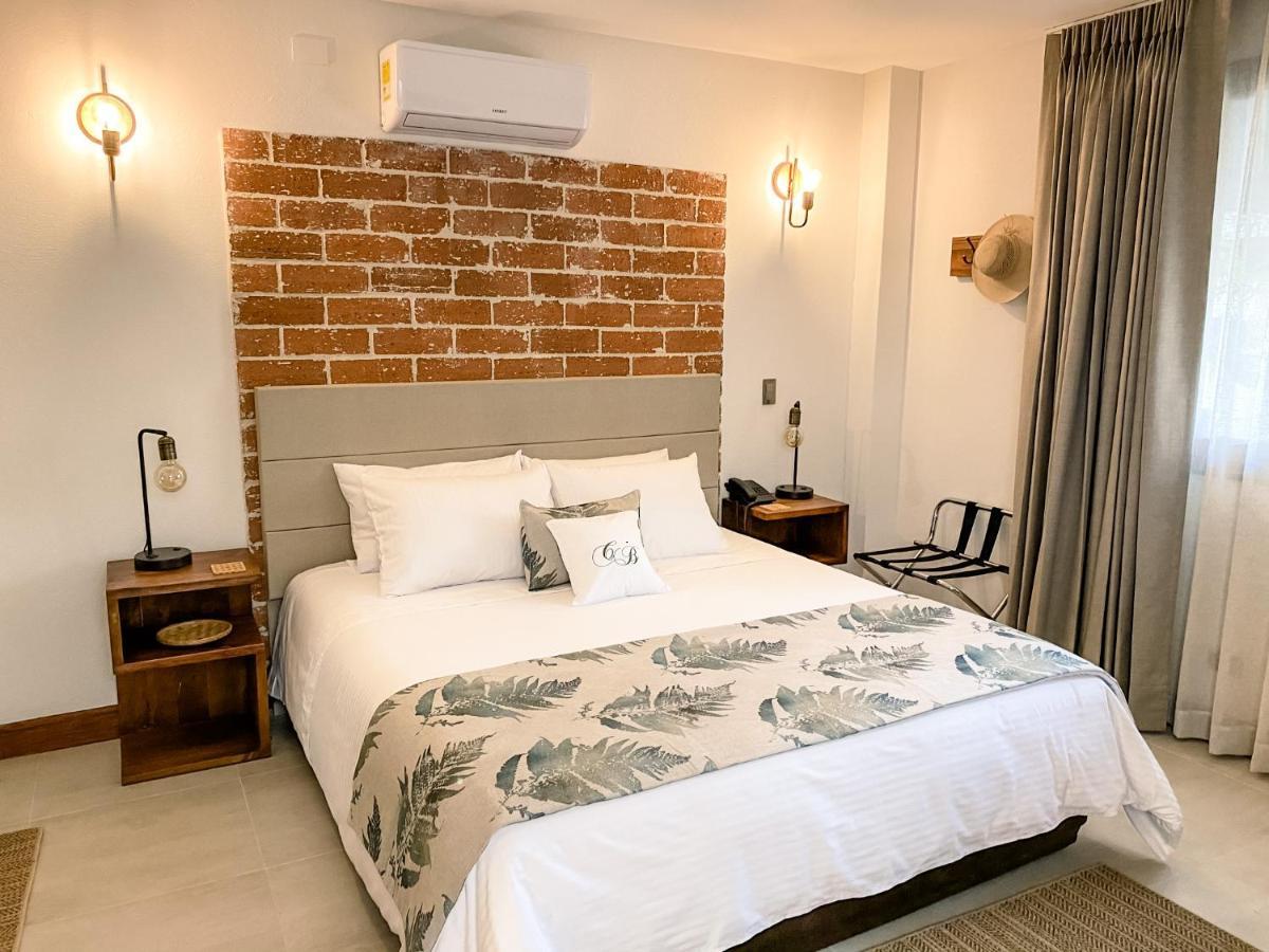 Casa Bixa Hotel Boutique - Mayores De 12 Anos - (Adults Only) Santa Fe de Antioquia Bagian luar foto