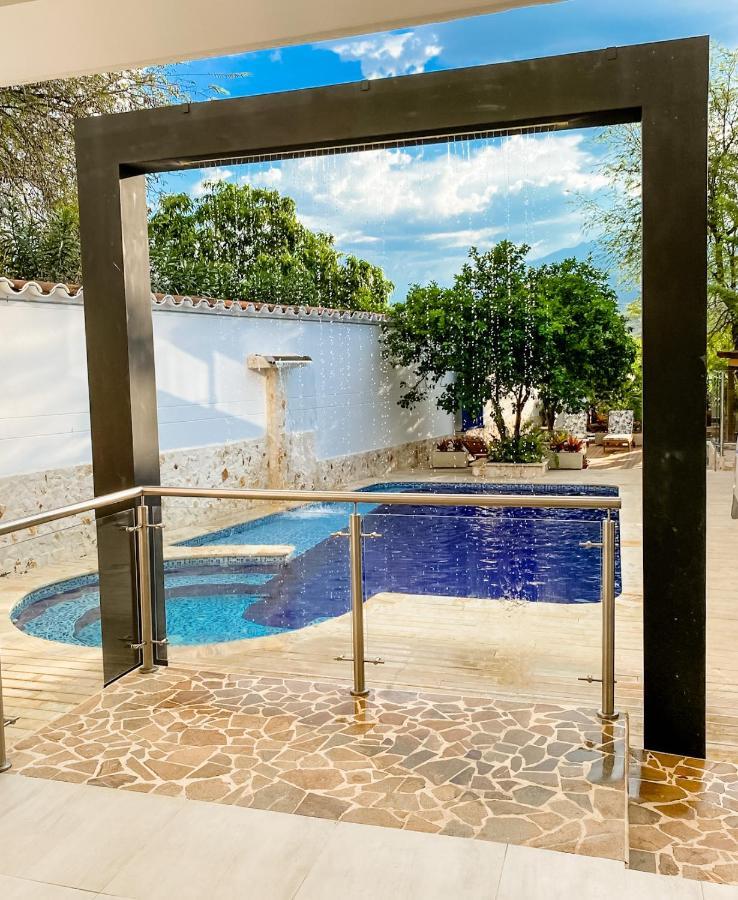 Casa Bixa Hotel Boutique - Mayores De 12 Anos - (Adults Only) Santa Fe de Antioquia Bagian luar foto