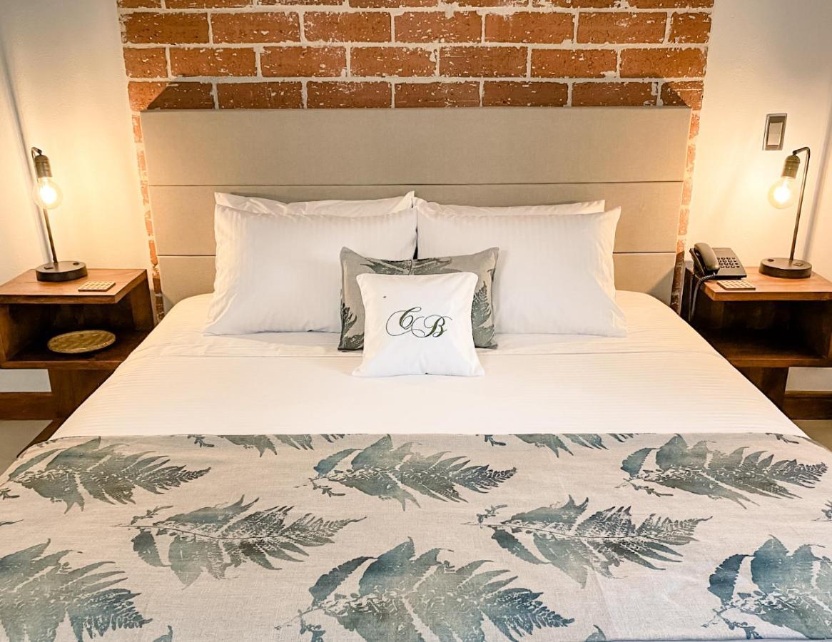 Casa Bixa Hotel Boutique - Mayores De 12 Anos - (Adults Only) Santa Fe de Antioquia Bagian luar foto