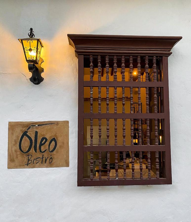 Casa Bixa Hotel Boutique - Mayores De 12 Anos - (Adults Only) Santa Fe de Antioquia Bagian luar foto