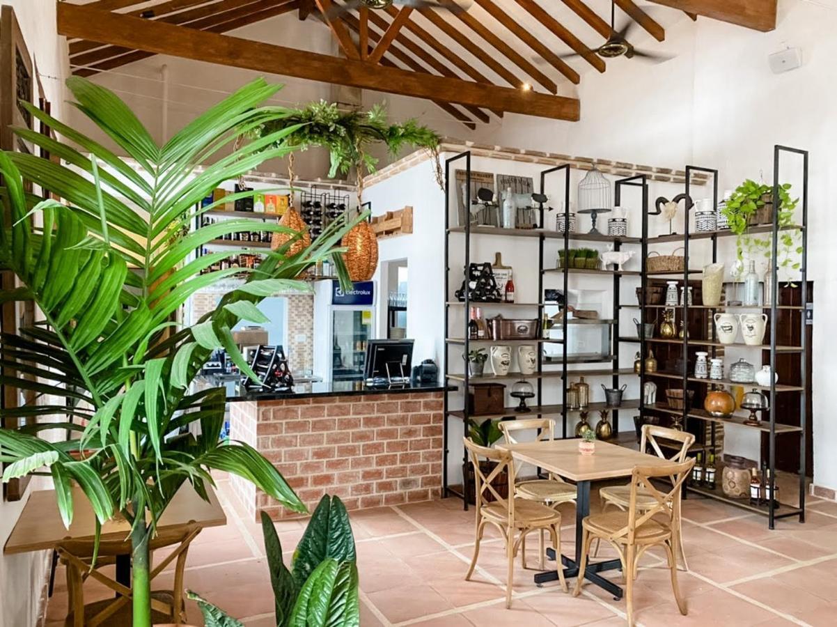 Casa Bixa Hotel Boutique - Mayores De 12 Anos - (Adults Only) Santa Fe de Antioquia Bagian luar foto