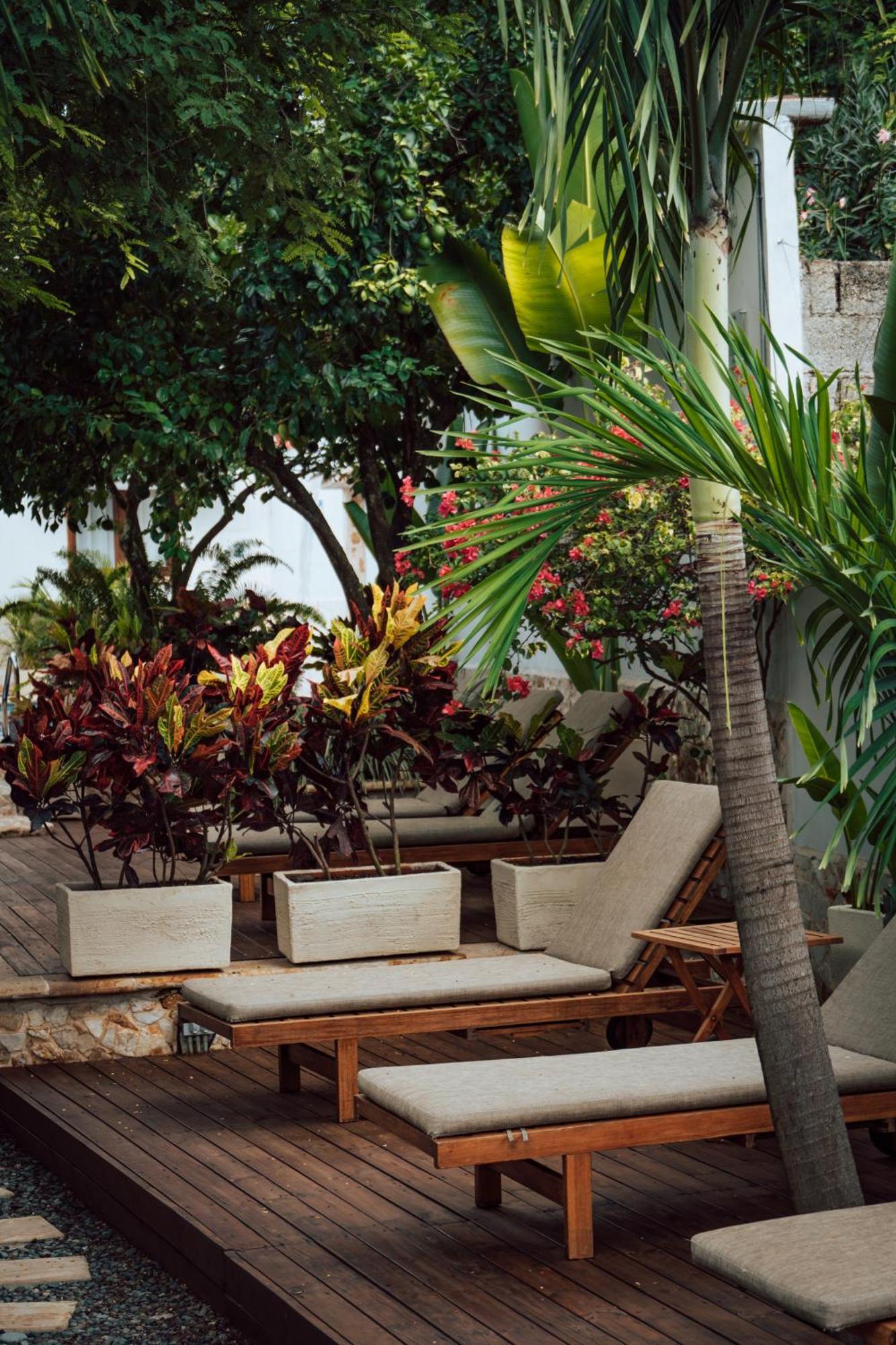 Casa Bixa Hotel Boutique - Mayores De 12 Anos - (Adults Only) Santa Fe de Antioquia Bagian luar foto