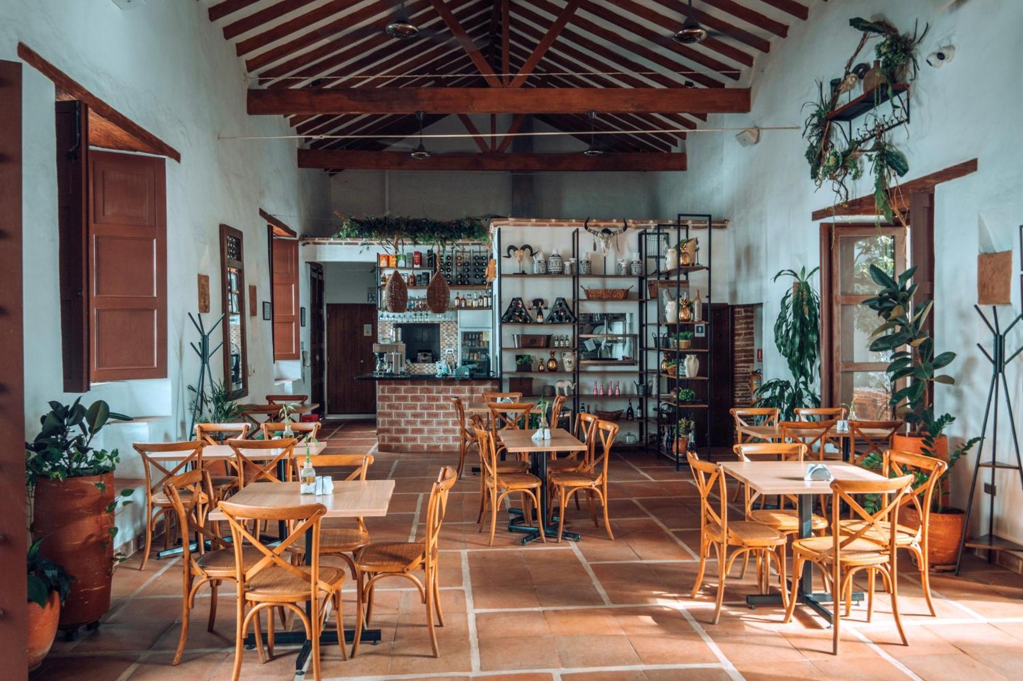 Casa Bixa Hotel Boutique - Mayores De 12 Anos - (Adults Only) Santa Fe de Antioquia Bagian luar foto