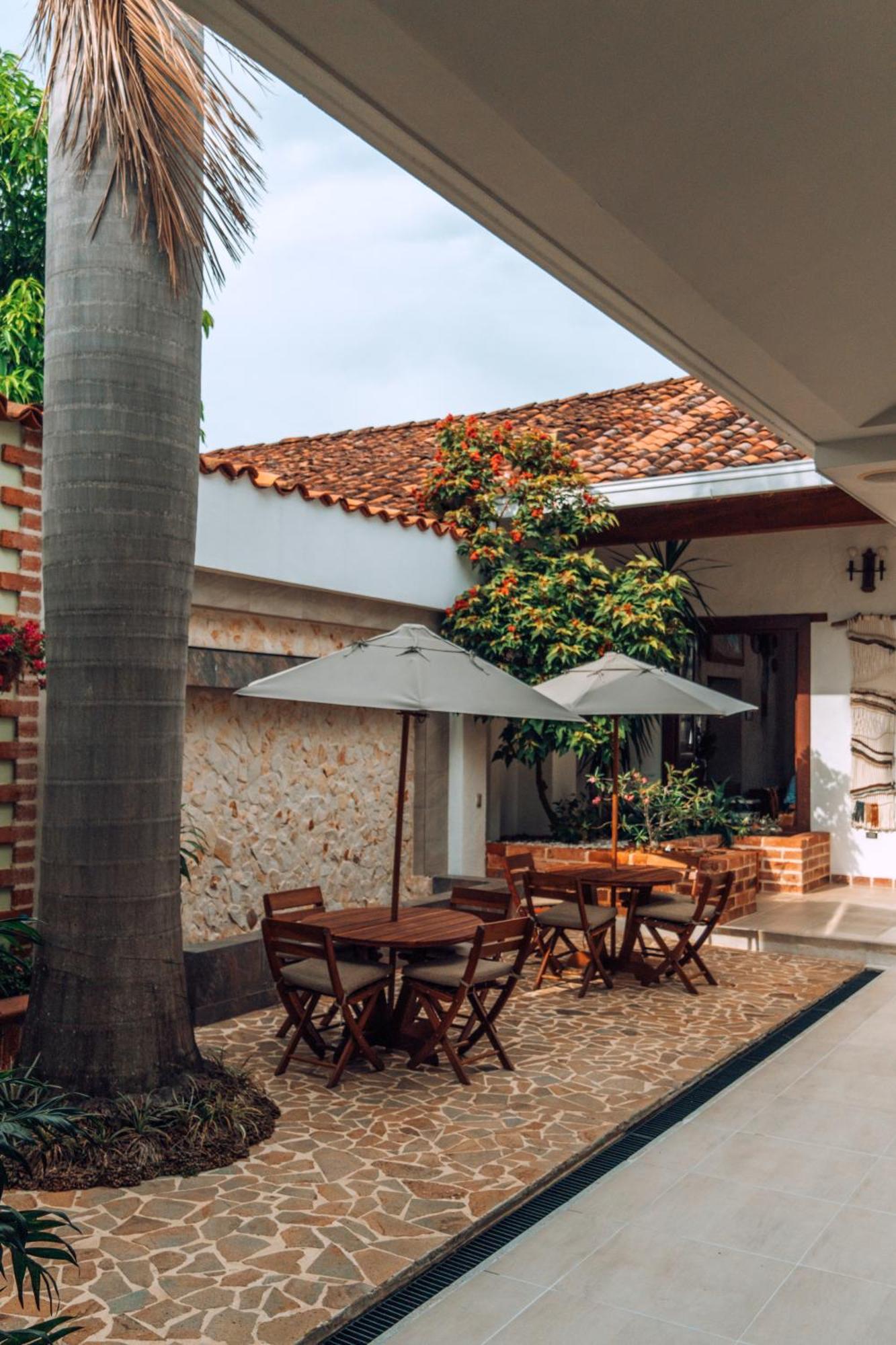 Casa Bixa Hotel Boutique - Mayores De 12 Anos - (Adults Only) Santa Fe de Antioquia Bagian luar foto