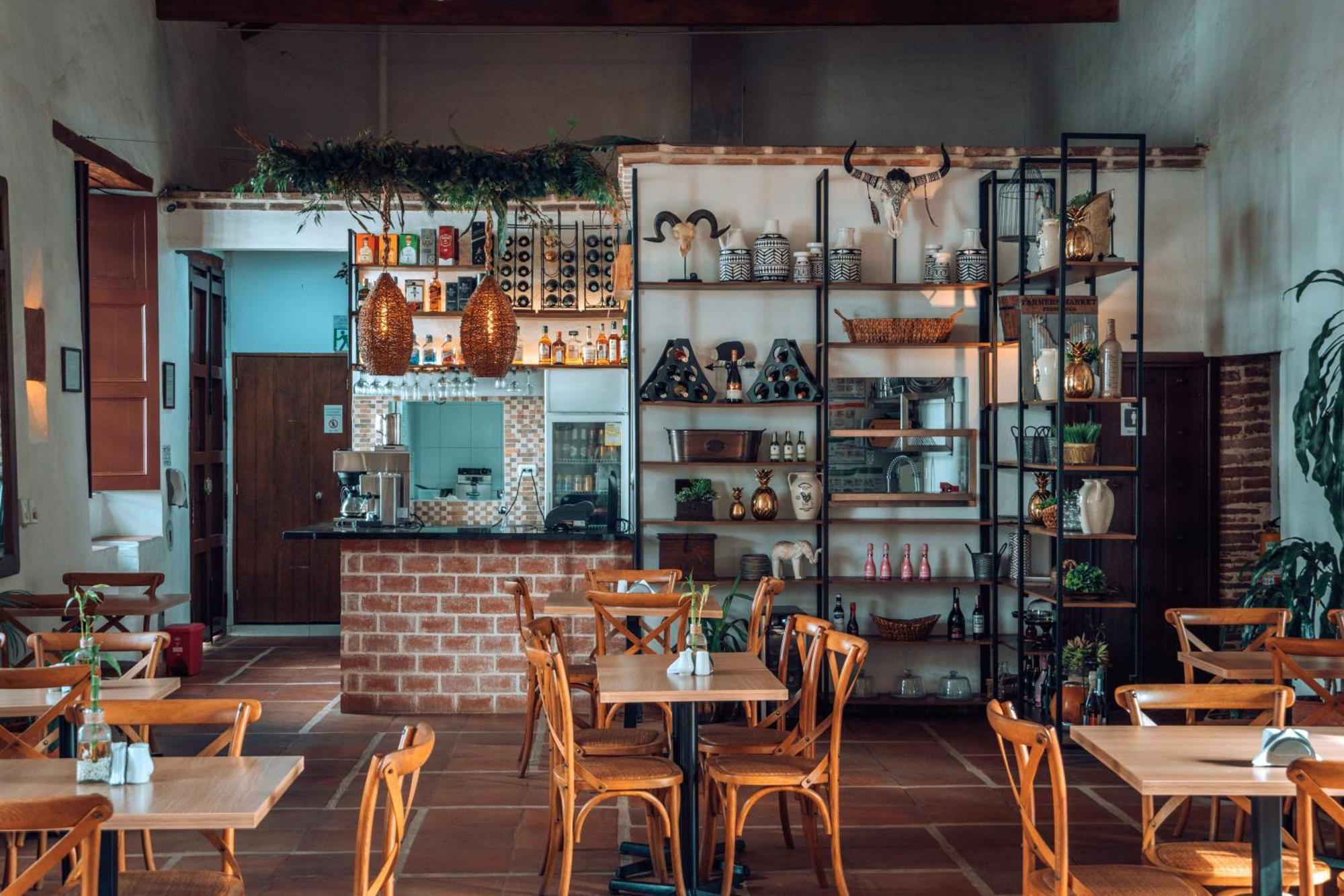 Casa Bixa Hotel Boutique - Mayores De 12 Anos - (Adults Only) Santa Fe de Antioquia Bagian luar foto