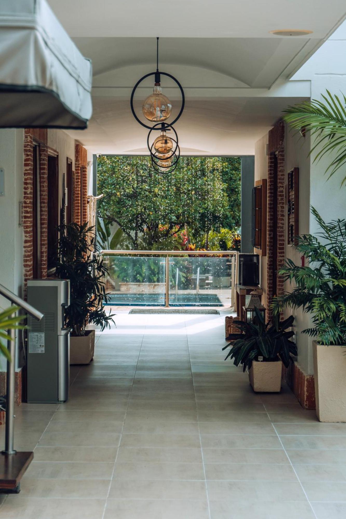 Casa Bixa Hotel Boutique - Mayores De 12 Anos - (Adults Only) Santa Fe de Antioquia Bagian luar foto