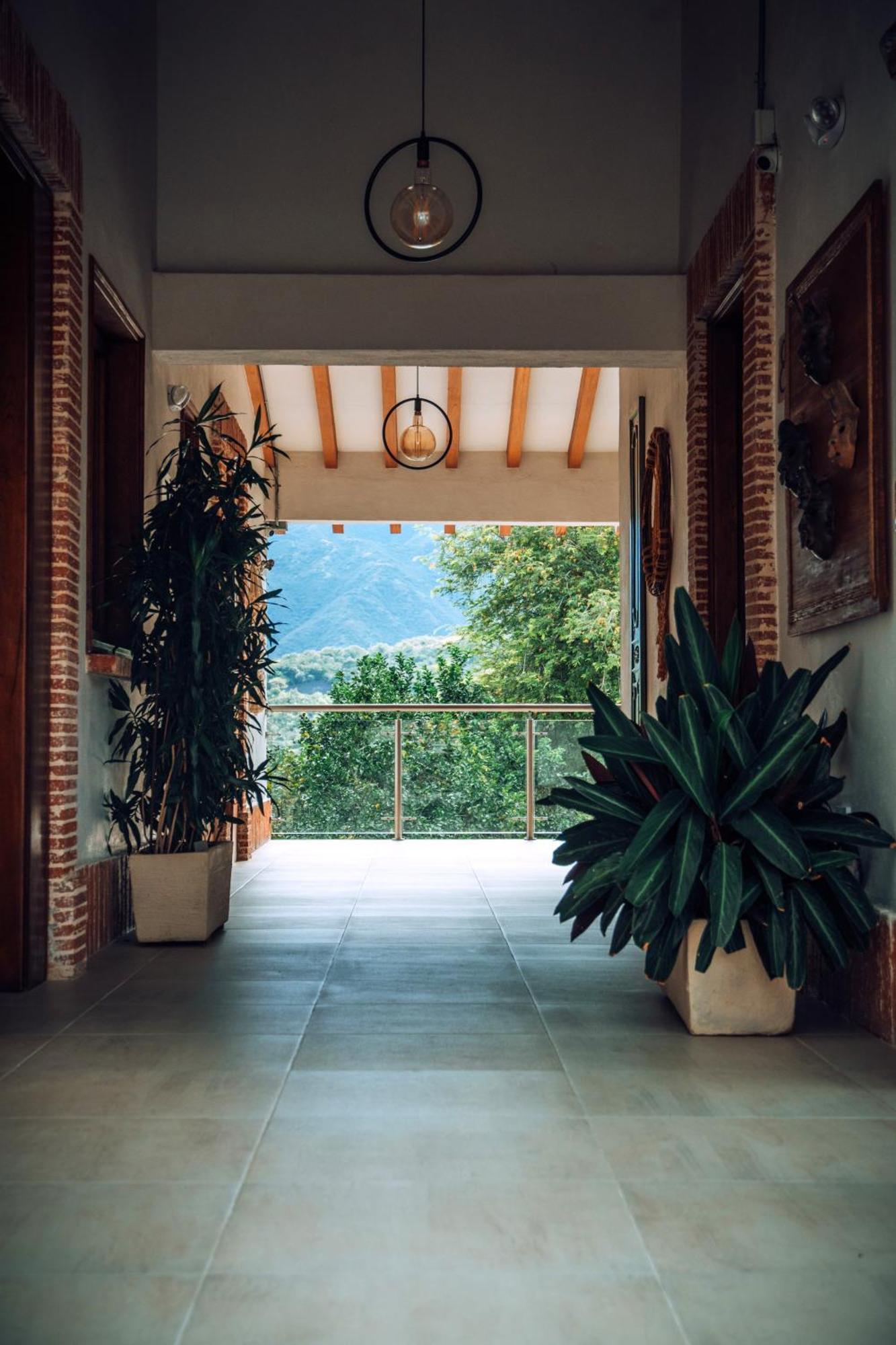 Casa Bixa Hotel Boutique - Mayores De 12 Anos - (Adults Only) Santa Fe de Antioquia Bagian luar foto