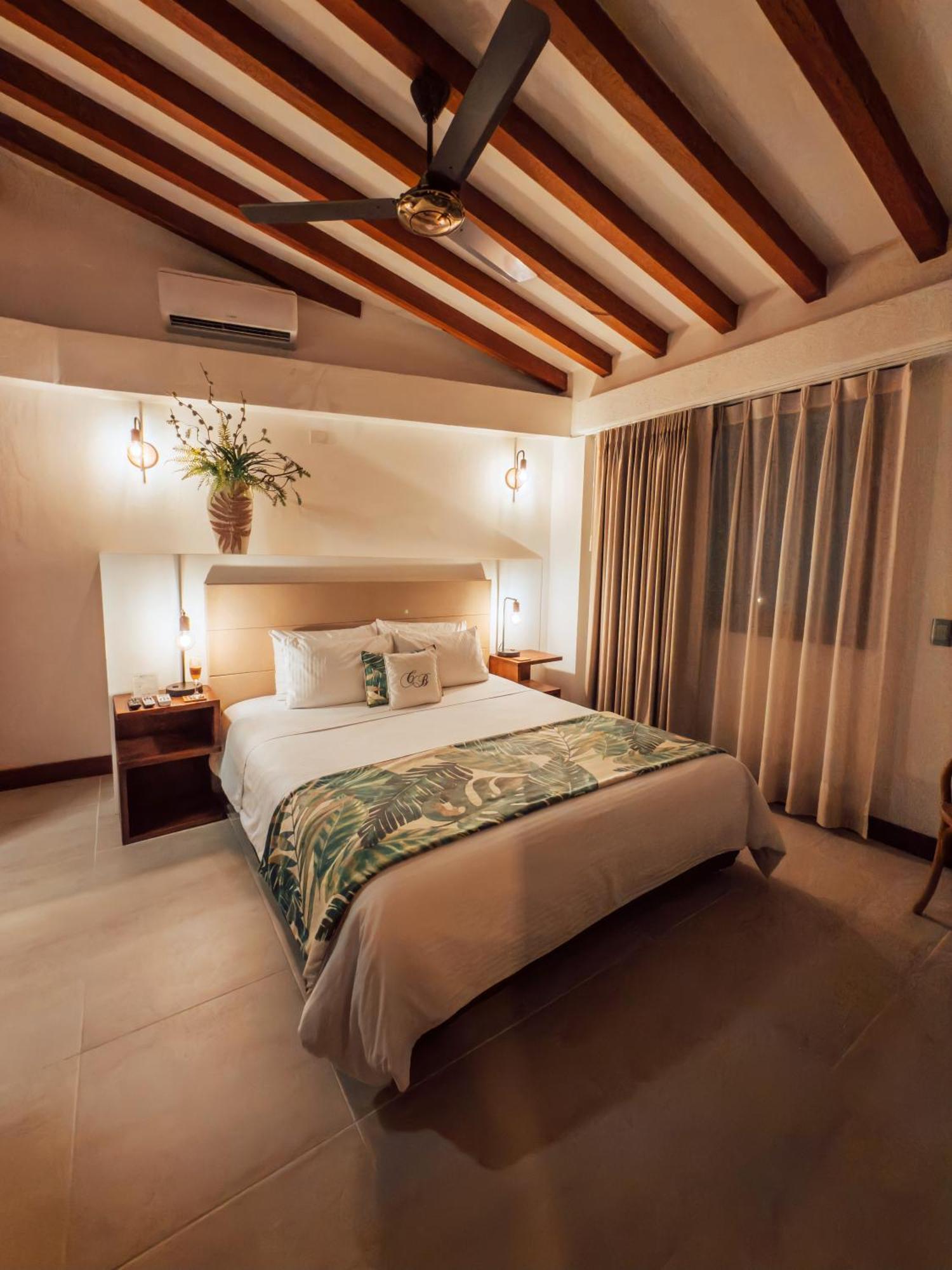 Casa Bixa Hotel Boutique - Mayores De 12 Anos - (Adults Only) Santa Fe de Antioquia Bagian luar foto