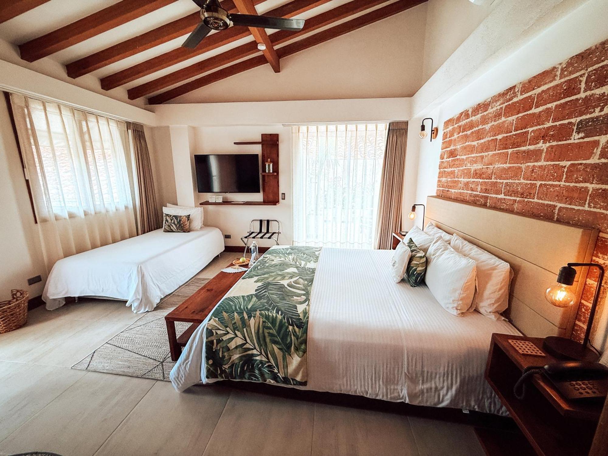 Casa Bixa Hotel Boutique - Mayores De 12 Anos - (Adults Only) Santa Fe de Antioquia Bagian luar foto
