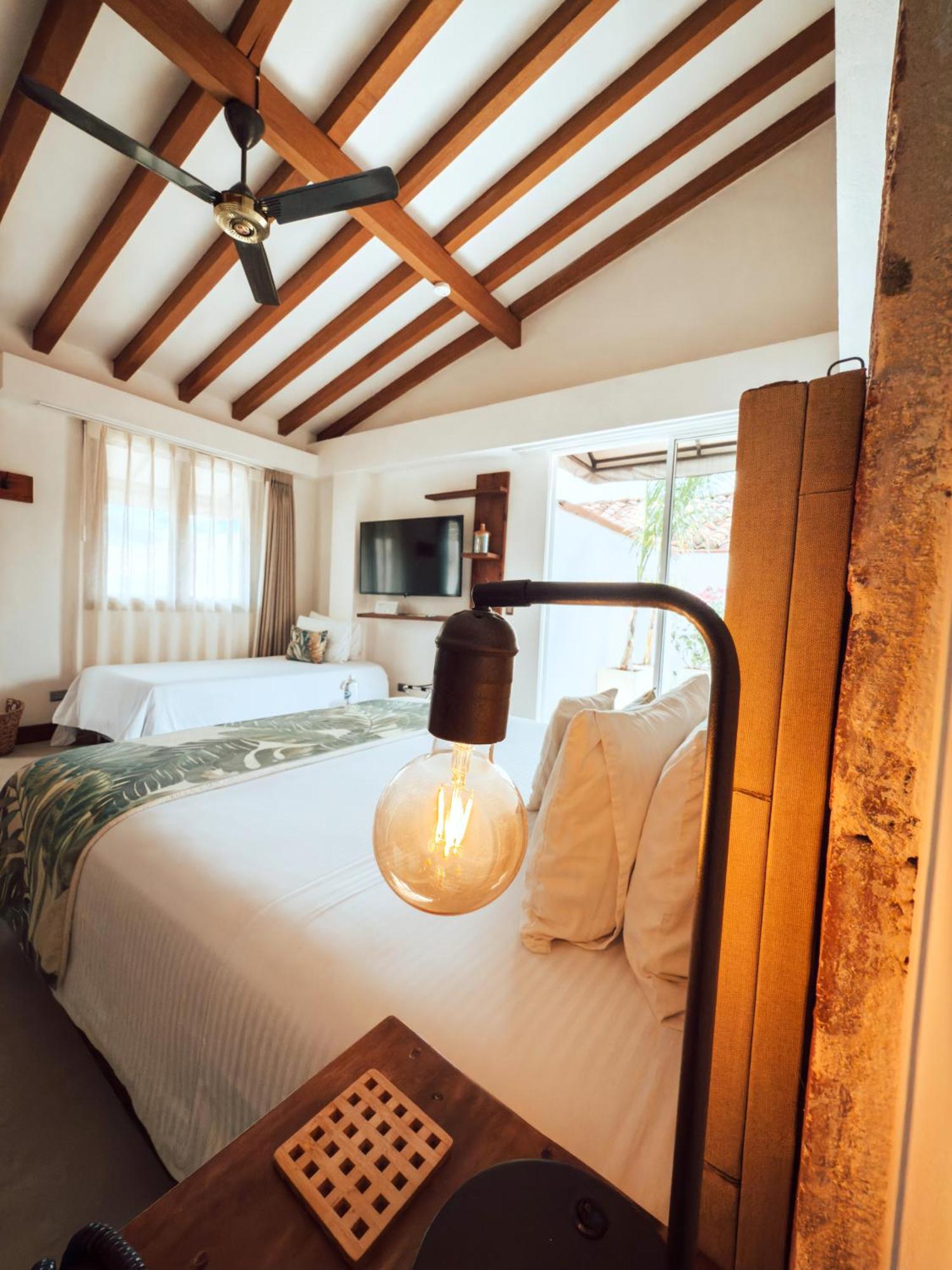 Casa Bixa Hotel Boutique - Mayores De 12 Anos - (Adults Only) Santa Fe de Antioquia Bagian luar foto