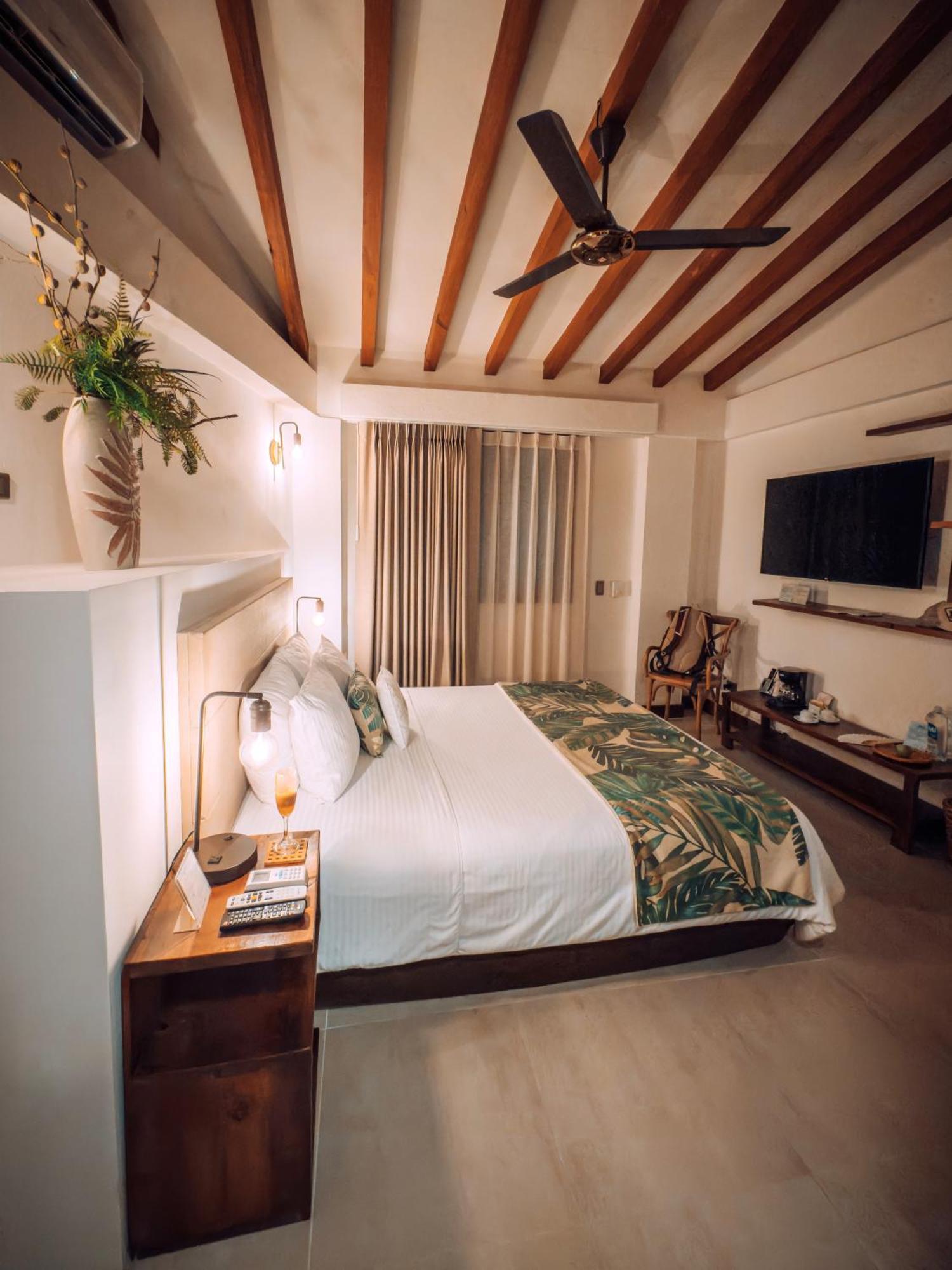 Casa Bixa Hotel Boutique - Mayores De 12 Anos - (Adults Only) Santa Fe de Antioquia Bagian luar foto
