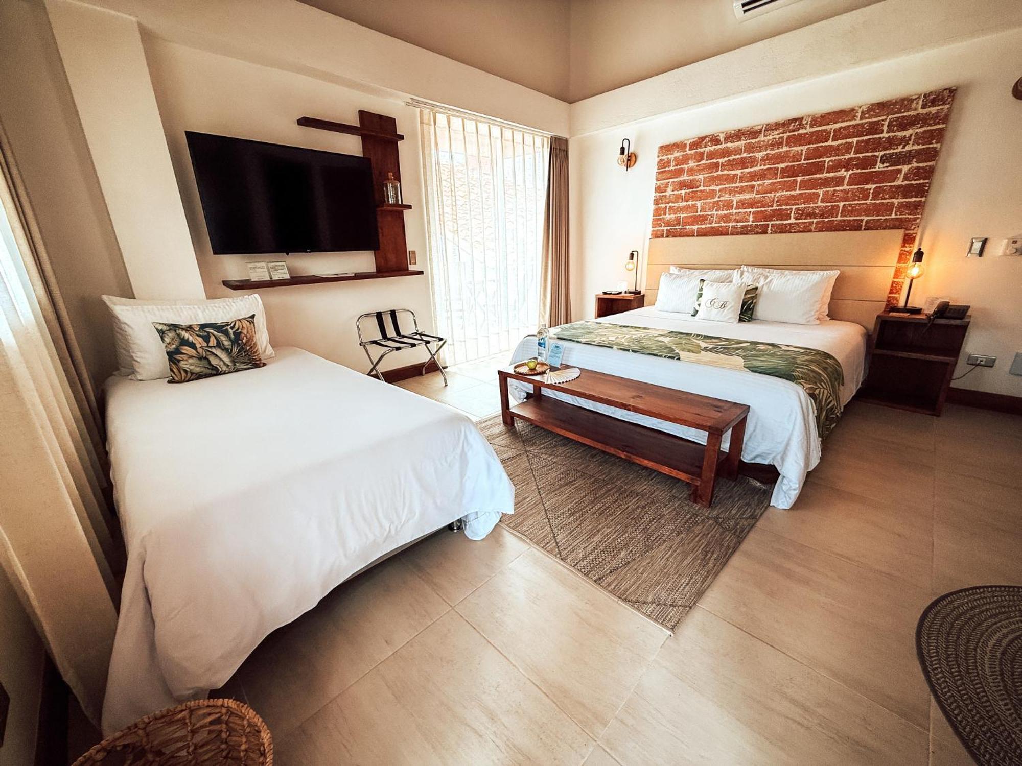 Casa Bixa Hotel Boutique - Mayores De 12 Anos - (Adults Only) Santa Fe de Antioquia Bagian luar foto