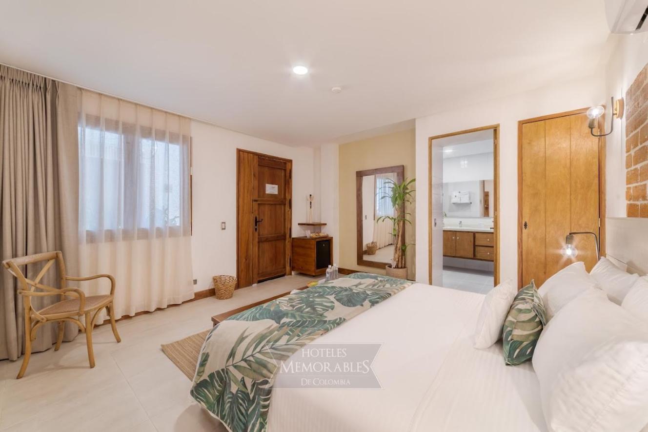 Casa Bixa Hotel Boutique - Mayores De 12 Anos - (Adults Only) Santa Fe de Antioquia Bagian luar foto