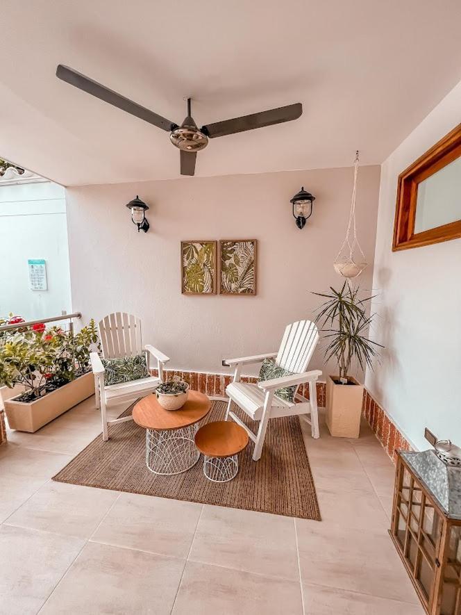 Casa Bixa Hotel Boutique - Mayores De 12 Anos - (Adults Only) Santa Fe de Antioquia Bagian luar foto