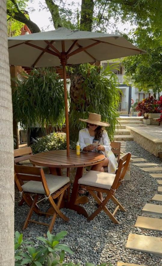 Casa Bixa Hotel Boutique - Mayores De 12 Anos - (Adults Only) Santa Fe de Antioquia Bagian luar foto