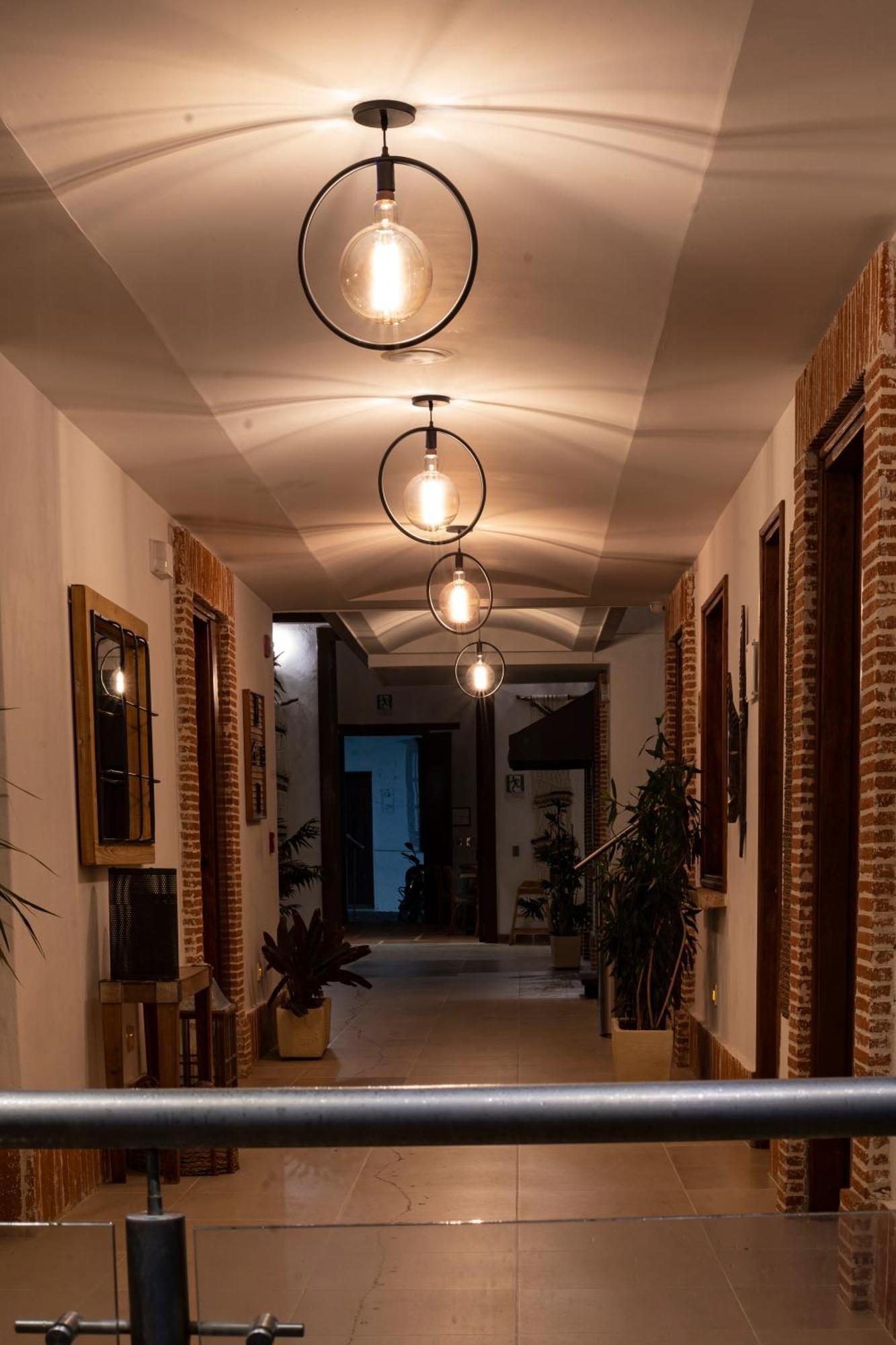 Casa Bixa Hotel Boutique - Mayores De 12 Anos - (Adults Only) Santa Fe de Antioquia Bagian luar foto