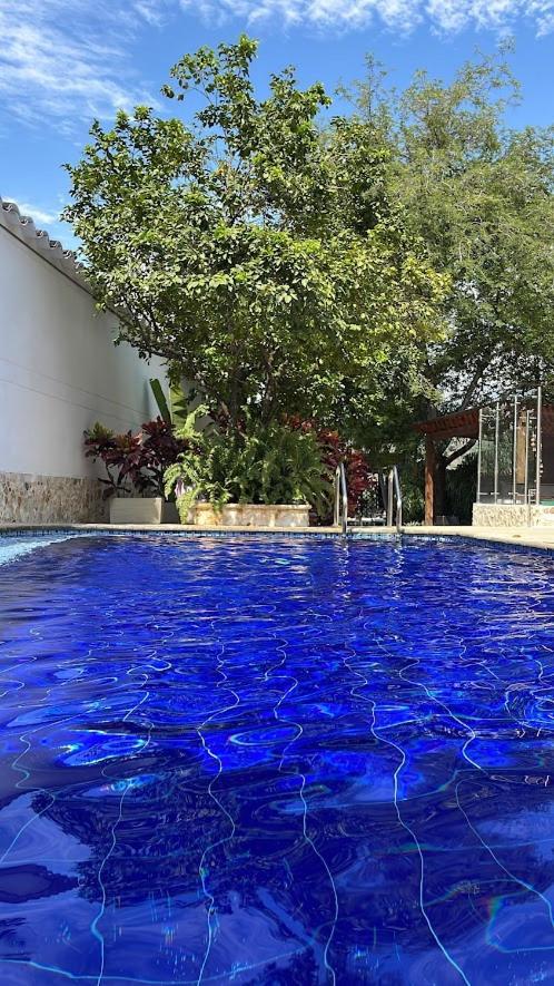 Casa Bixa Hotel Boutique - Mayores De 12 Anos - (Adults Only) Santa Fe de Antioquia Bagian luar foto