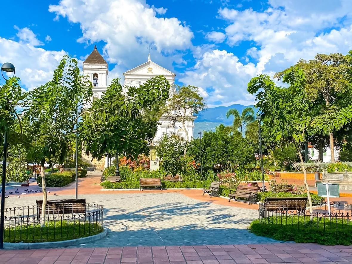 Casa Bixa Hotel Boutique - Mayores De 12 Anos - (Adults Only) Santa Fe de Antioquia Bagian luar foto