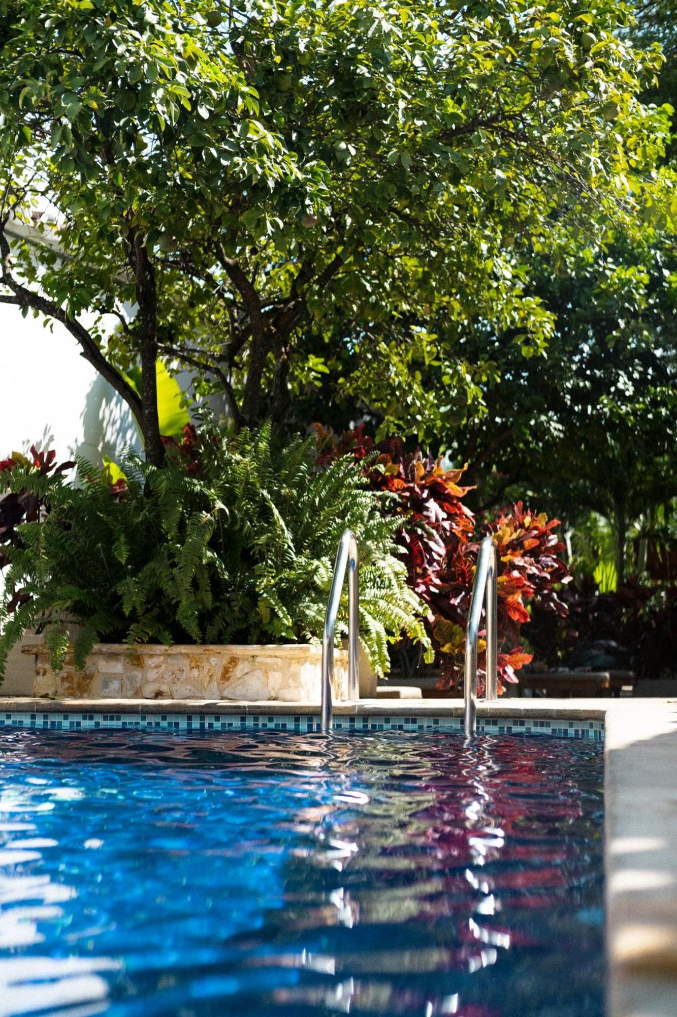 Casa Bixa Hotel Boutique - Mayores De 12 Anos - (Adults Only) Santa Fe de Antioquia Bagian luar foto