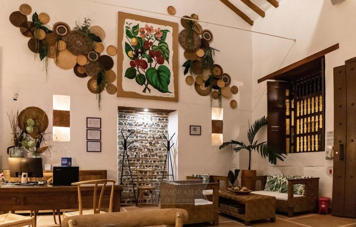 Casa Bixa Hotel Boutique - Mayores De 12 Anos - (Adults Only) Santa Fe de Antioquia Bagian luar foto
